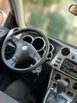 Toyota Matrix 2003 Silver - 5