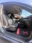 2009 Toyota Camry SE Sedan (2.4L) - Grey - 1