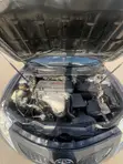 2009 Toyota Camry SE Sedan (2.4L) - Grey - 2