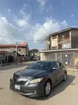 2009 Toyota Camry SE Sedan (2.4L) - Grey - 3