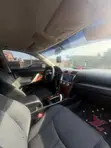 2009 Toyota Camry SE Sedan (2.4L) - Grey - 4