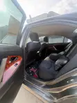 2009 Toyota Camry SE Sedan (2.4L) - Grey - 5