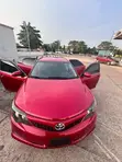 Toyota Camry Self Drive Rental - 3