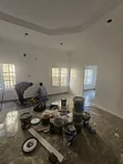 Wurin Bude don Hayarwa - Wuse 2 (Spa/Salon/Gym/Bar) - 3