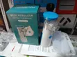 Brand New Mesh Nebulizer - 2