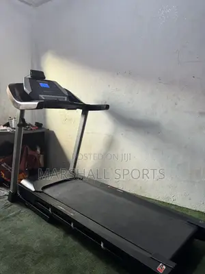 ProForm Heavy Duty Treadmill with Incline & Bluetooth