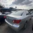 Toyota Corolla LE 2003 - Kai tsaye daga Belgium - 2