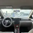 Toyota Corolla LE 2003 - Kai tsaye daga Belgium - 4