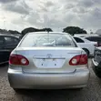 Toyota Corolla LE 2003 - Kai tsaye daga Belgium - 5