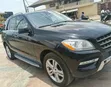 Mercedes-Benz ML350 2015 Baki - 2