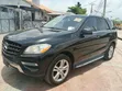 Mercedes-Benz ML350 2015 Baki - 3