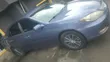 2003 Toyota Camry LE 2.4L Sedan - Shuɗi - 3