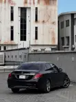 Mercedes-Benz C450 2017 Black - 3