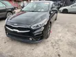 2020 Kia Forte - Foreign Used, Black - 1