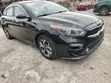 2020 Kia Forte - Foreign Used, Black - 2