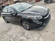 2020 Kia Forte - Foreign Used, Black - 3