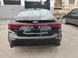 2020 Kia Forte - Foreign Used, Black - 4