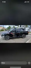 Toyota Hilux don haya - 1