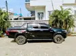 Toyota Hilux don haya - 3