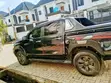 Toyota Hilux don haya - 4