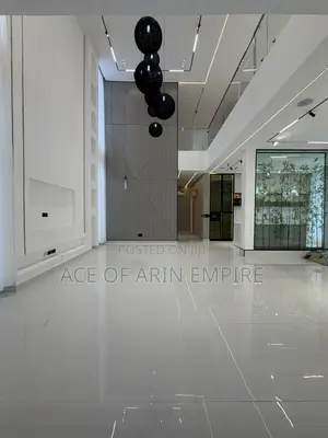 5 Bedroom Luxury Duplex for Sale in Osapa London