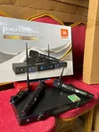 JBL SK3000 Mikrofofin Mara Wayar UHF - 1