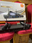 JBL SK3000 Mikrofofin Mara Wayar UHF - 3