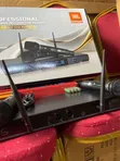 JBL SK3000 Mikrofofin Mara Wayar UHF - 4