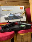 JBL SK3000 Mikrofofin Mara Wayar UHF - 5