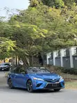 2020 Toyota Camry XSE FWD - Foreign Used - 1