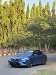 2020 Toyota Camry XSE FWD - Foreign Used - 2