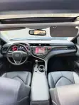 2020 Toyota Camry XSE FWD - Foreign Used - 3