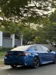 2020 Toyota Camry XSE FWD - Foreign Used - 5