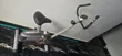Athletic 330BV Upright Magnetic Exercise Bike - 3