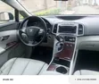 Toyota Venza 2010 Silver - 5