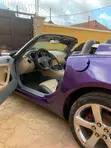 Pontiac Convertible Rental - 2