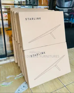 Starlink Standard 4 Router