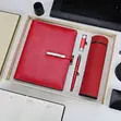 4-in-1 Corporate Gift Set with Vacuum Flask - 2