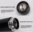 4-in-1 Corporate Gift Set with Vacuum Flask - 4