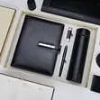 4-in-1 Corporate Gift Set with Vacuum Flask - 5