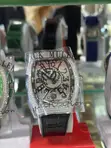 Franck Muller Mechanical Watch - Brand New - 2