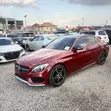 2016 Mercedes-Benz C450 AMG Jaja - 2
