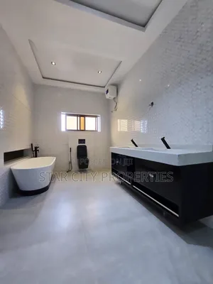 5-Bedroom Penthouse a ke Old Ikoyi Don Siyarwa