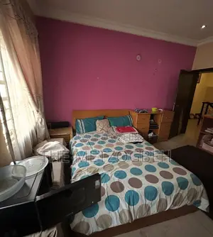 3-Bedroom Townhouse/Terrace in FCDA Estate, Wuse 2 for Sale