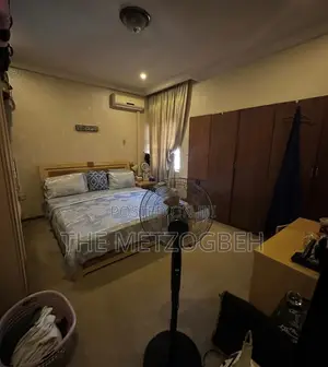 3-Bedroom Townhouse/Terrace in FCDA Estate, Wuse 2 for Sale