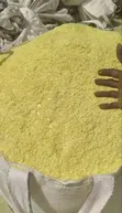 Granulated Sulphur don Amfani a Noma da Masana'antu - 4