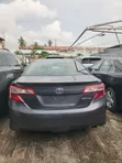 Toyota Camry Sport SE 2014 - Wadda Akawo Daga Kasashen Waje - 5