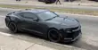 Chevrolet Camaro Rental - 1
