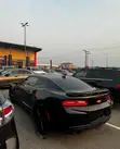 Chevrolet Camaro Rental - 2