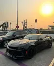 Chevrolet Camaro Rental - 3